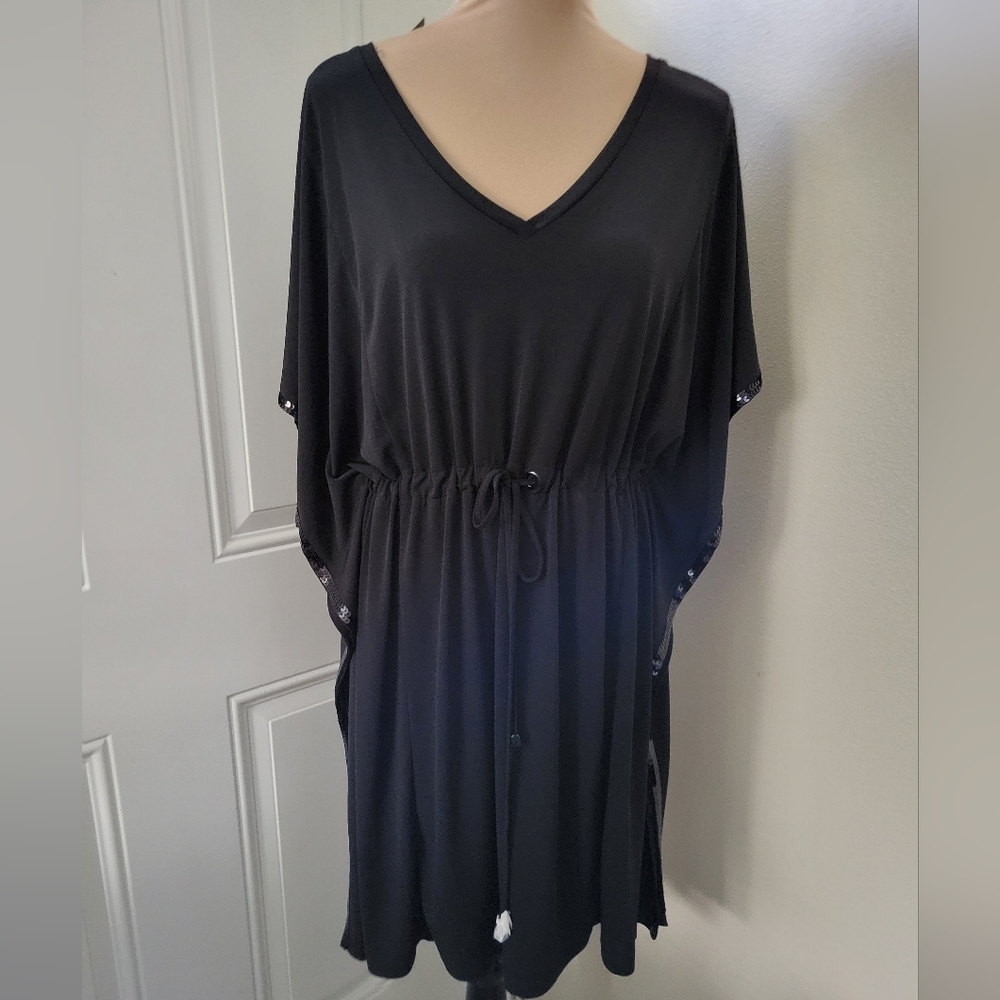 Spense Dress